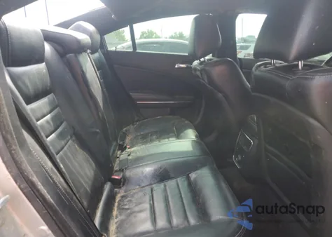 2012 Dodge Charger Sxt z USA, uszkodzony, nr VIN 2C3CDXHG4CH128984